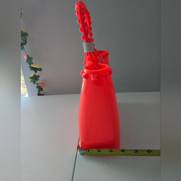 Bon voyage mini tote bag - Picture 2 of 10